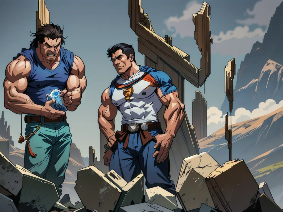 Ubisoft's Latest Game, As Revealed by Gizmodo