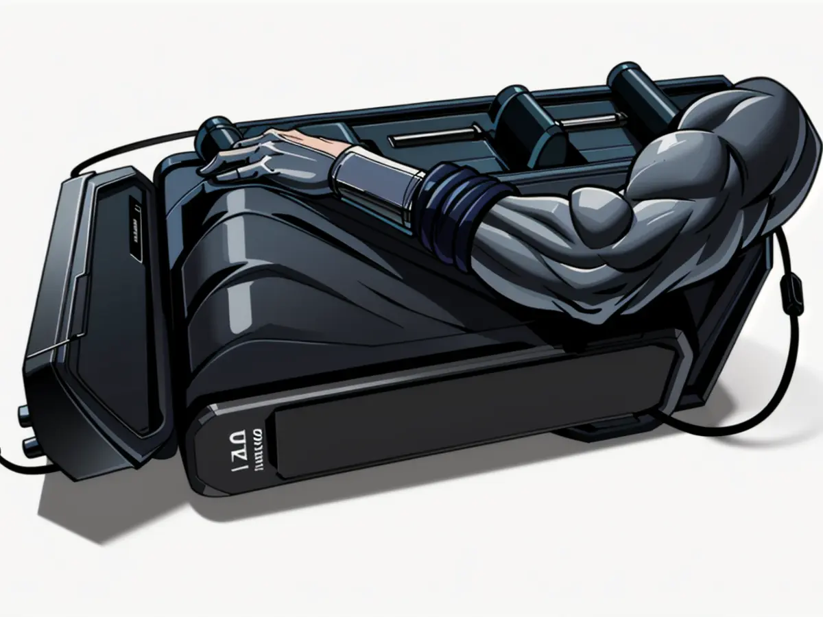 Lenovo's Visual Presentation