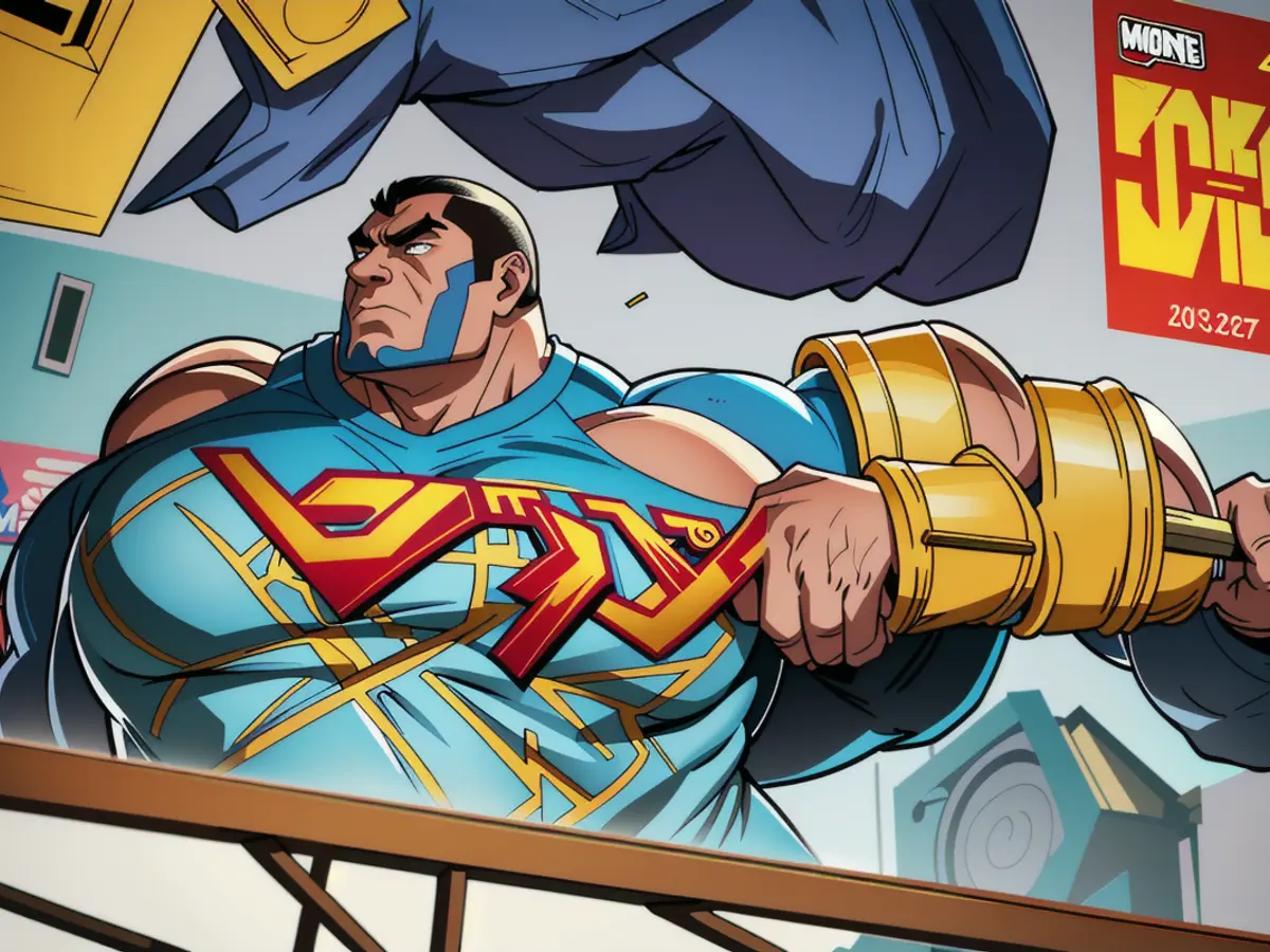 Picture: LEGO Construction Toys Showcased