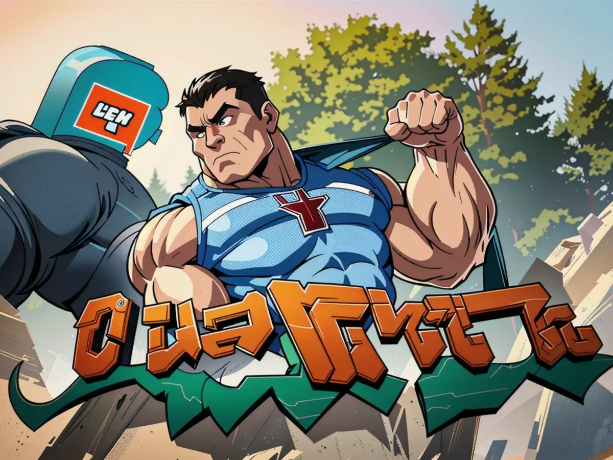 Building Blocks: A Closer Look at Lego