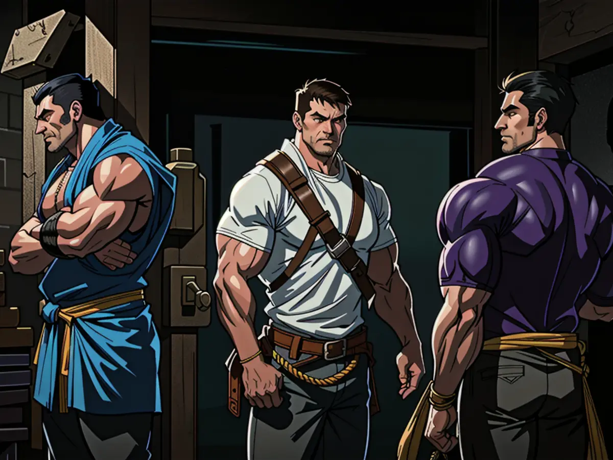 Indiana Jones Returns for a Fourth Adventure in New Video Game Not Every Portion is Personal - Machine Games' Approach