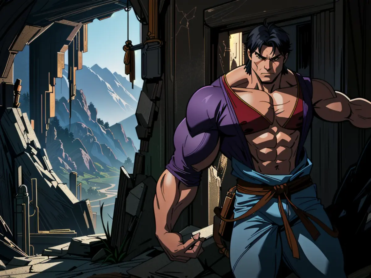 Adventure Resumes in the Sequel of Indiana Jones Video Game Delving Deep: An In-depth Examination