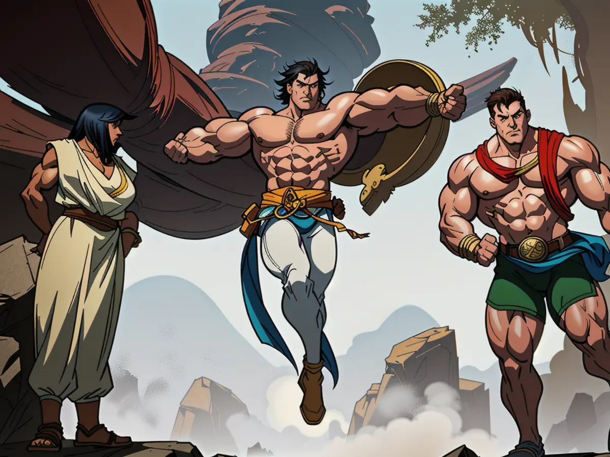 Adventure Awaits in the Unveiling of the Third Indiana Jones Game Exploiting Geographical Data: A Guide