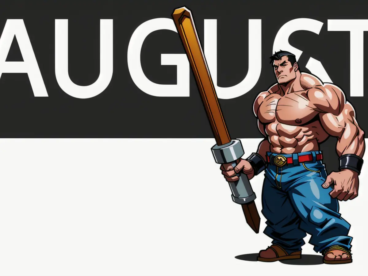 Brick company, Lego, unveils innovative new design for iconic building sets.