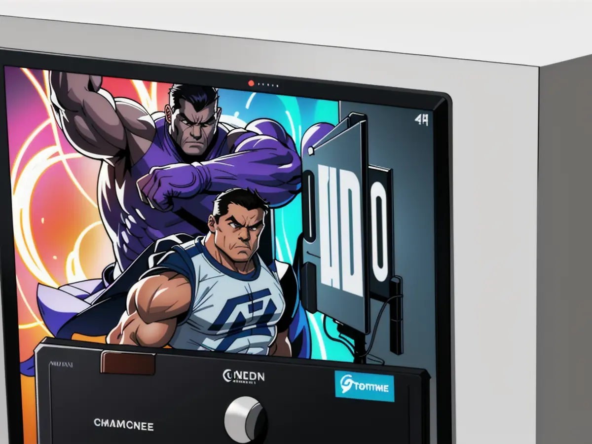 HP Transforms Omen Desktop into a Meme-Creating Device by Integrating a Screen on its CPU Cooler