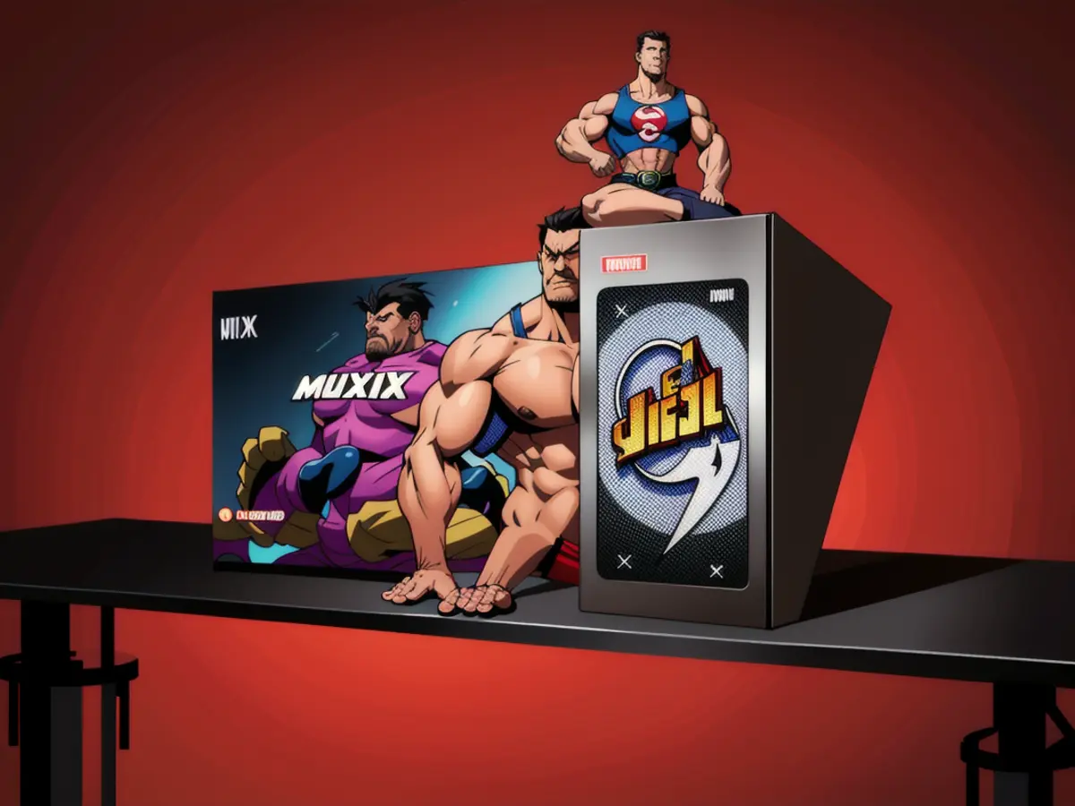 HP in Trouble: Company Faces Cybersecurity Breach Allegations