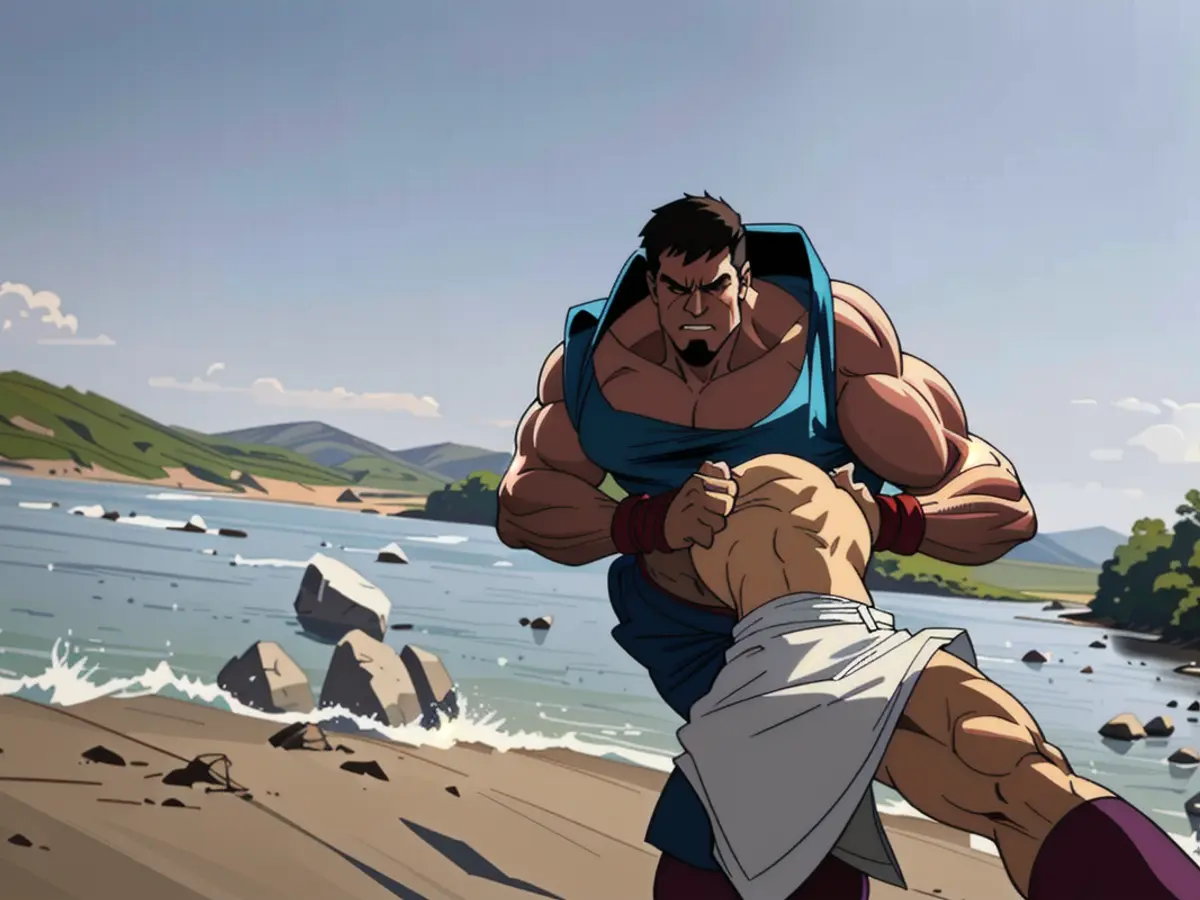 Isolated Amazon Tribe Pursues Legal Action Against U.S. Vlogger for Unauthorized Approach