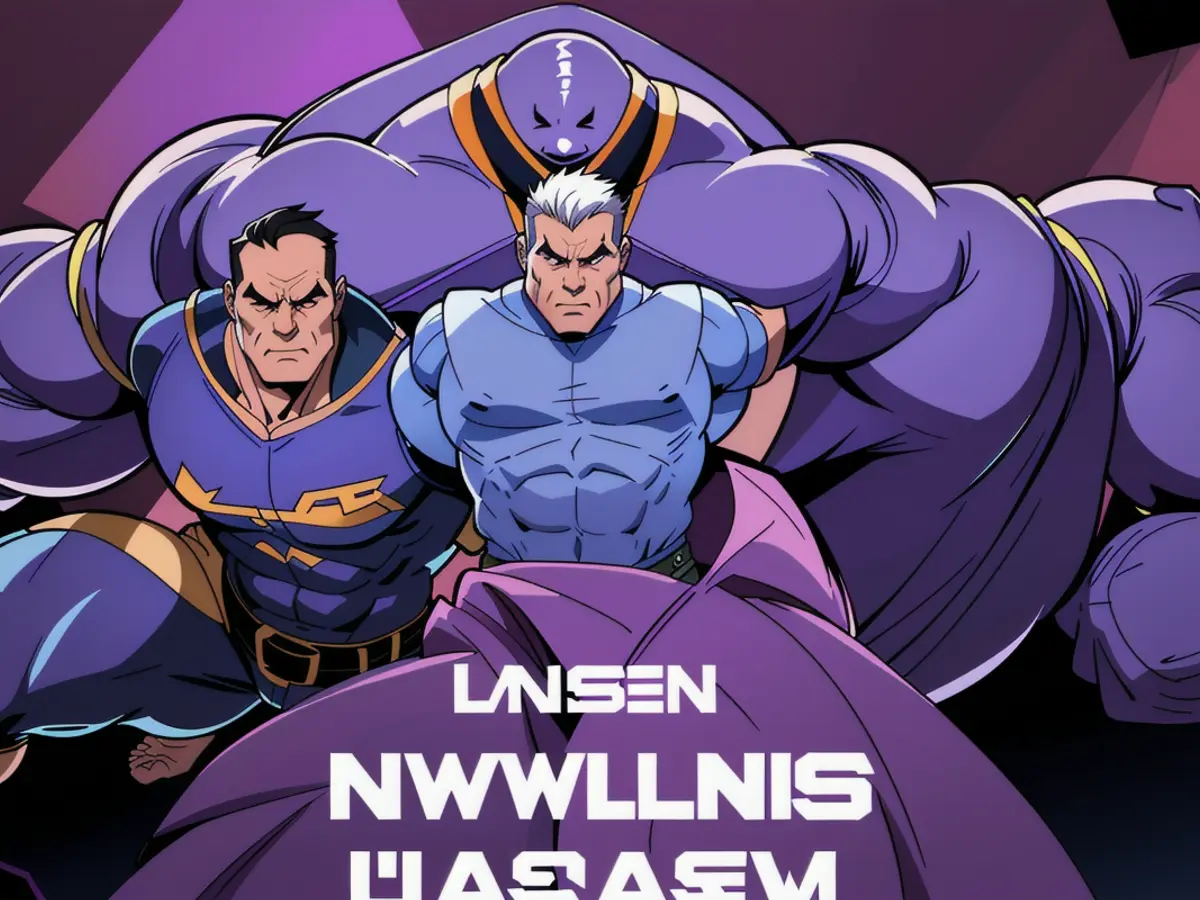 Copyright Granted to Production Company Mappa for Anime Series' Distribution Rights