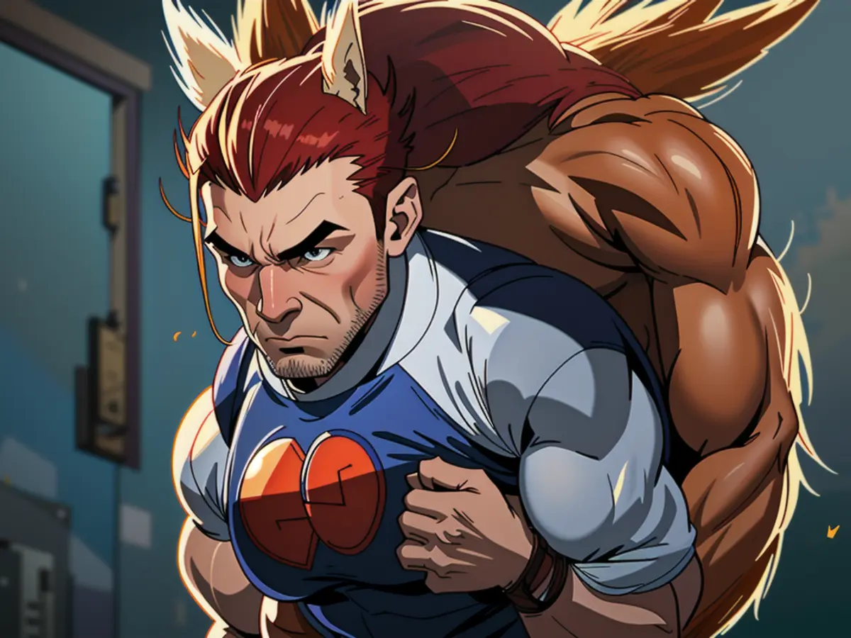 Medieval England's Leprosy Outbreak Likely Originated from Red Squirrels