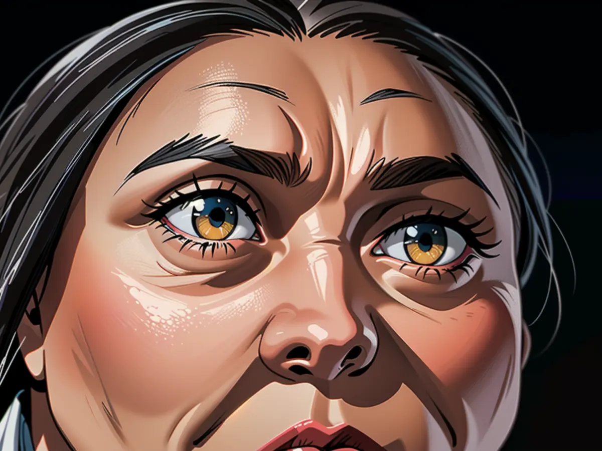 Scientists Recreate Neanderthal Facial Features from a 75,000-year-old Smashed Skull