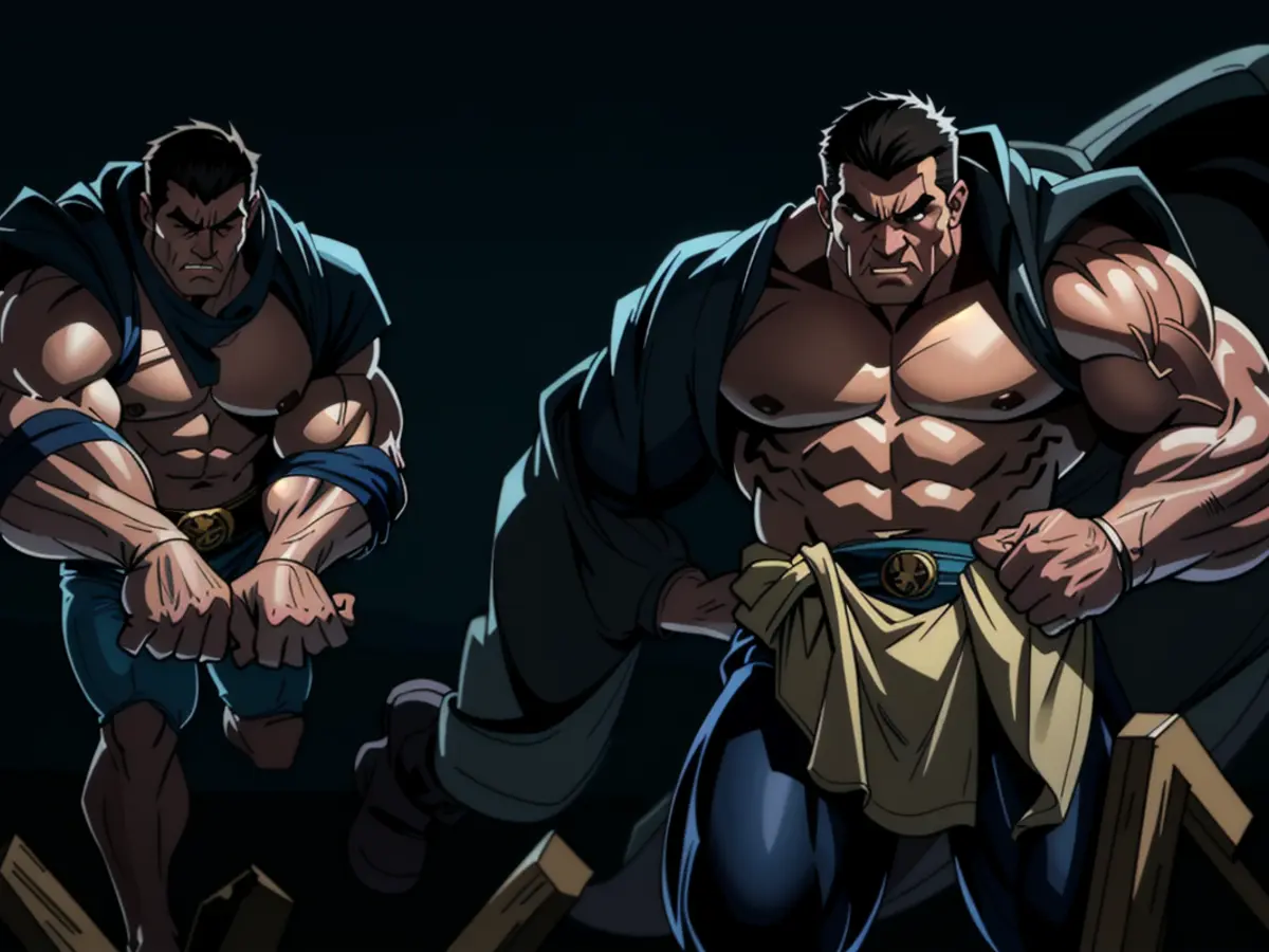 Image: Lucasfilm Captured Screenshot Visual depiction: Lucasfilm image captured