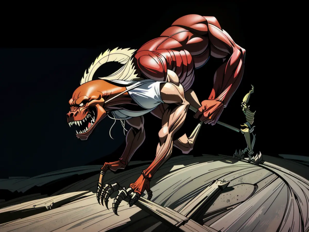 Challenging Monkey-Level Intelligence: Scientists Dispute T. Rex Cerebral Capabilities