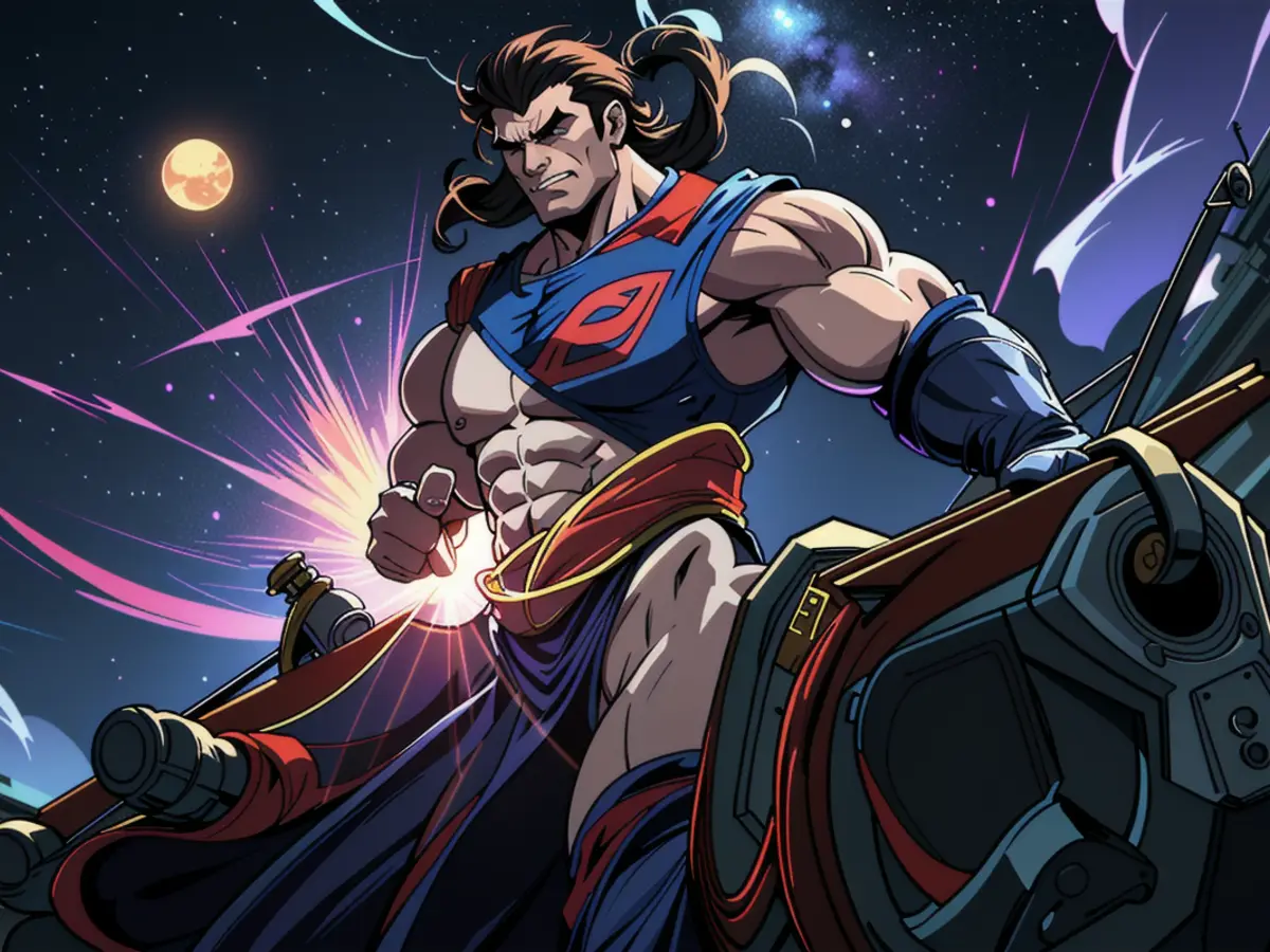 Supergiant Games-Owned Project Confirmed for Release