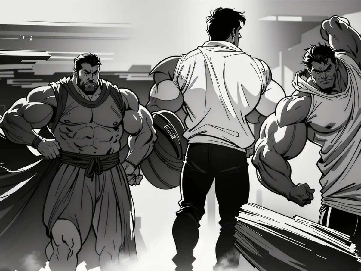 Getty Images' Hulton Archive Reveals Historical Photos