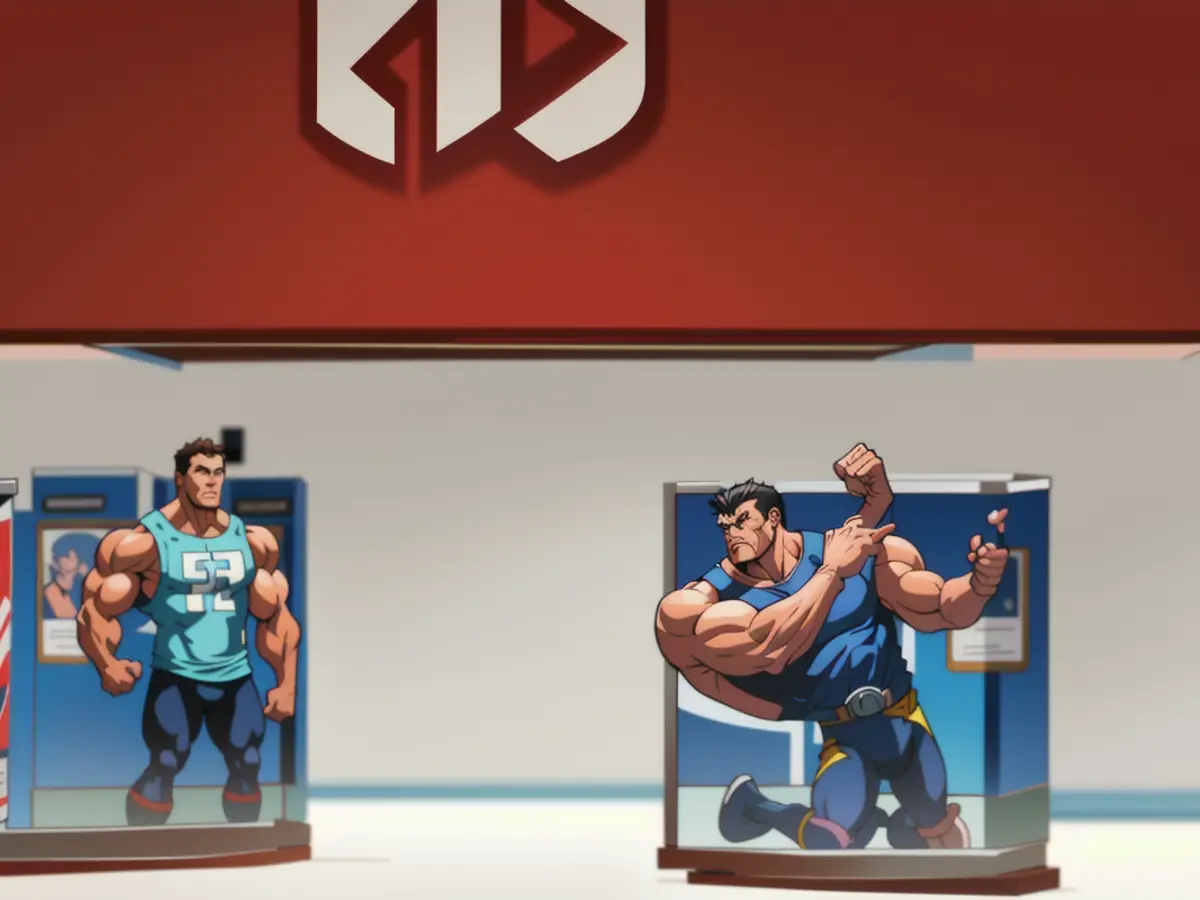 Two items swapped positions within a display case AI System Capable of Recalling Past Dialogues with User