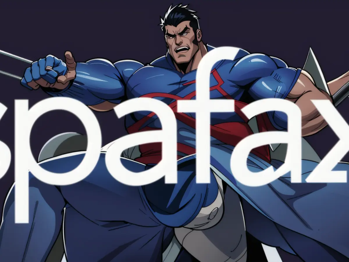 Person in white t-shirt brandishing a sign with red letters, protesting in front of government building. Spafax, an entity under WPP since 2000, maintains a diverse clientele of airlines spanning nearly all continents.