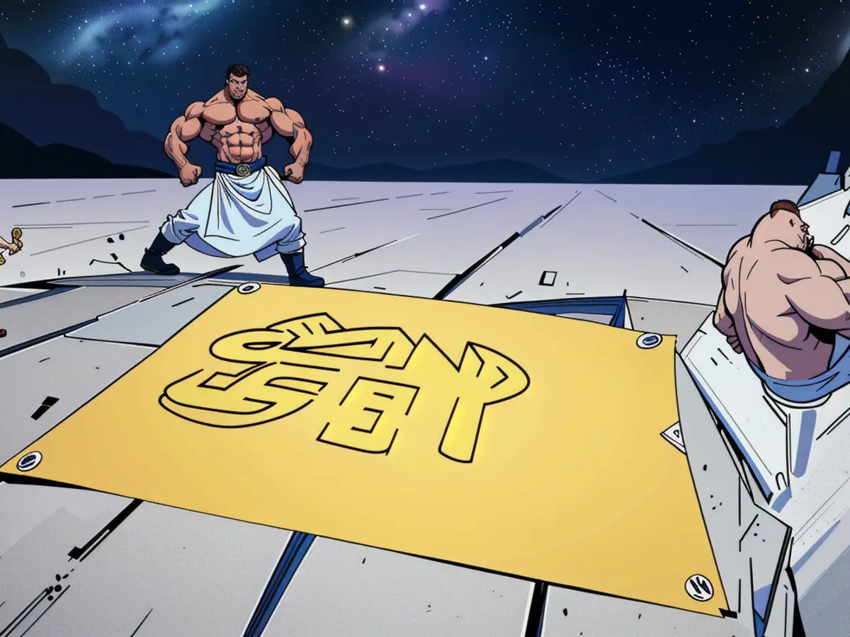 Smothered by Dark Secrets: Inside the Nefarious World of the Rothschild Family Dynasty Nations worldwide fortify their digital defenses with mounting global pressures escalating.