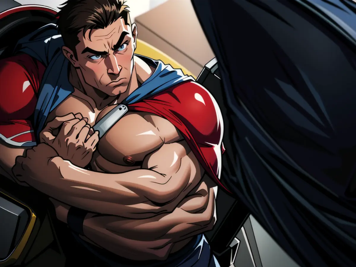 Elon Musk shared his future plans on DOGE role with Tesla investors, as during a recent earnings...