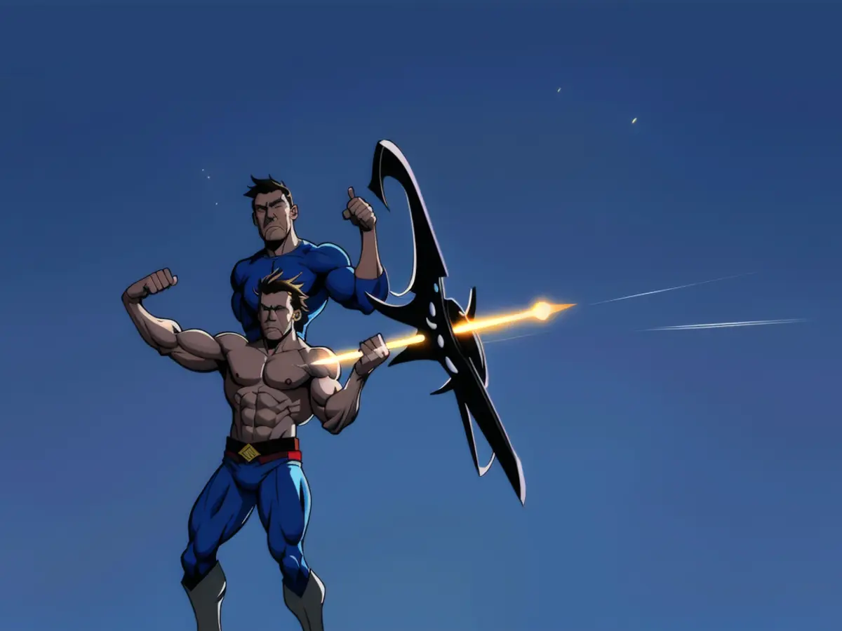 Denmark ramps up drone operations amid shifting battle landscape In a shift shaping the landscape of warfare, from Ukraine to Gaza, Denmark unveils a military drone testing facility, aiming to advance technical prowess and bolster its domestic defense strategy.