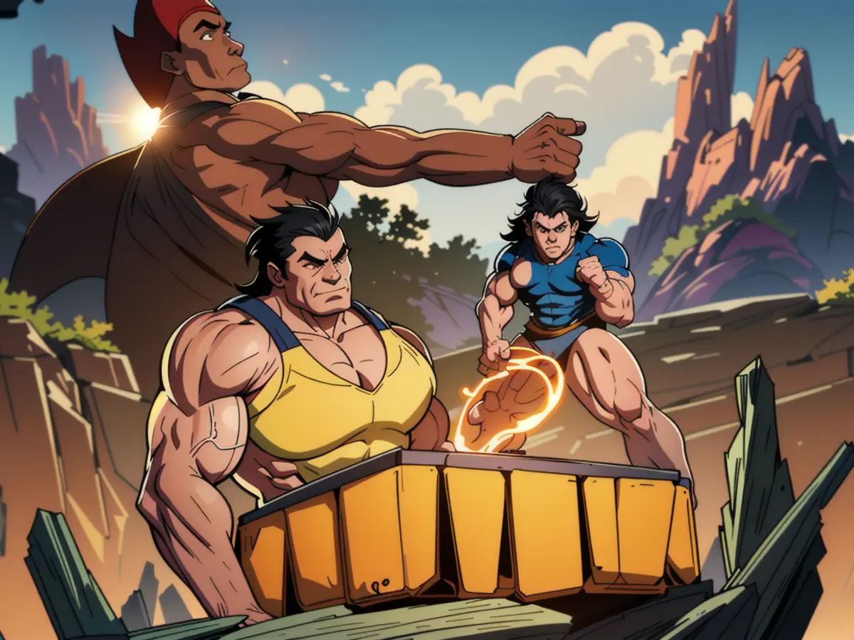 Stakelogic Unveils Wild Canyon Game Featuring Expanding Wilds High-voltage Wild West escapade with Stakelogic's Wild Canyon slot, offering 40 paylines, roaming multipliers, and potential payouts of 6,000x, all in a high-risk, thematic journey.