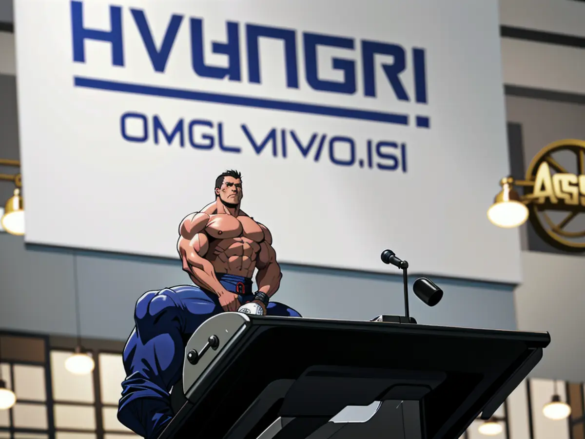 Hyundai Motor logs record-breaking first-quarter revenue, fueled by advantageous exchange rates and heightened hybrid vehicle sales, in spite of a mild drop in worldwide automobile sales.