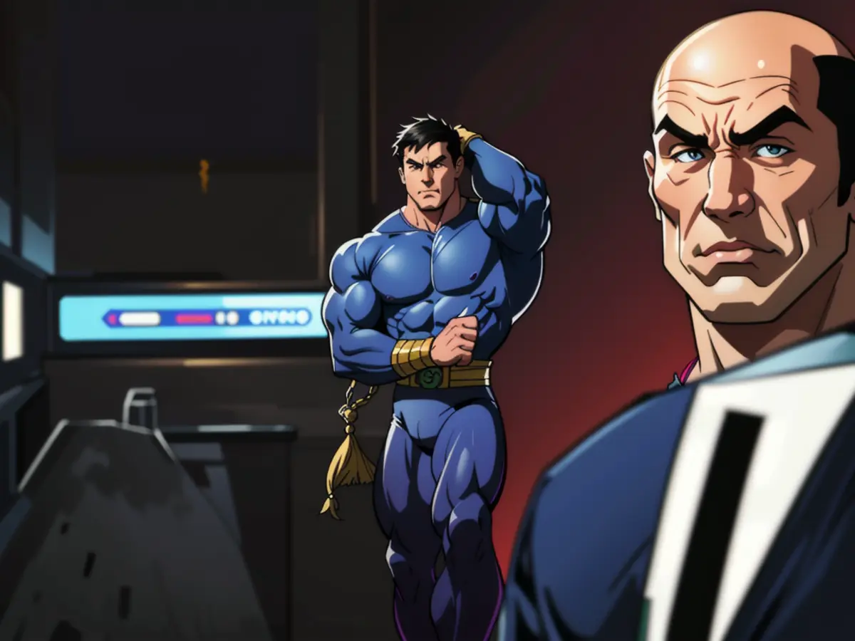 Person arrested for hacking into major bank's database, stealing customer information Technology-focused businesses are pivotal in today's commercial landscape. Consequently, the need for a dedicated platform increases, where these innovative ventures can thrive.