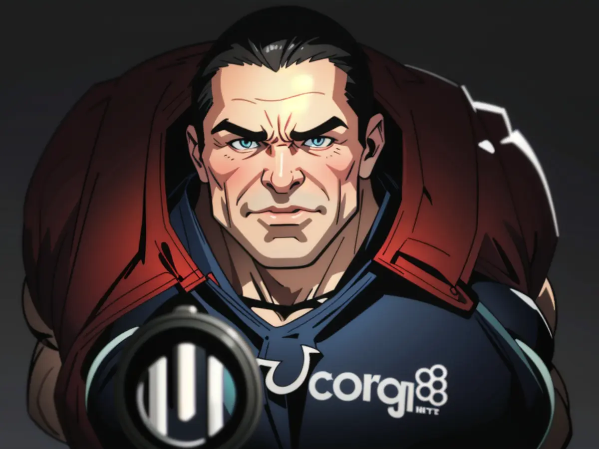 Offender Caught on Camera: Suspect Captured Stealing Valuable Items from Store Cutting-edge Tech Companies Fuel the Current Business Landscape; Therefore, a Suitable Hub for These Innovative Entities is Crucial.