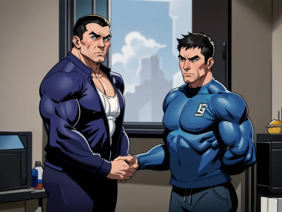 Technology-focused businesses are the key contributors to today's corporate world. Consequently, it's crucial to establish a platform that nurtures these innovative startups.