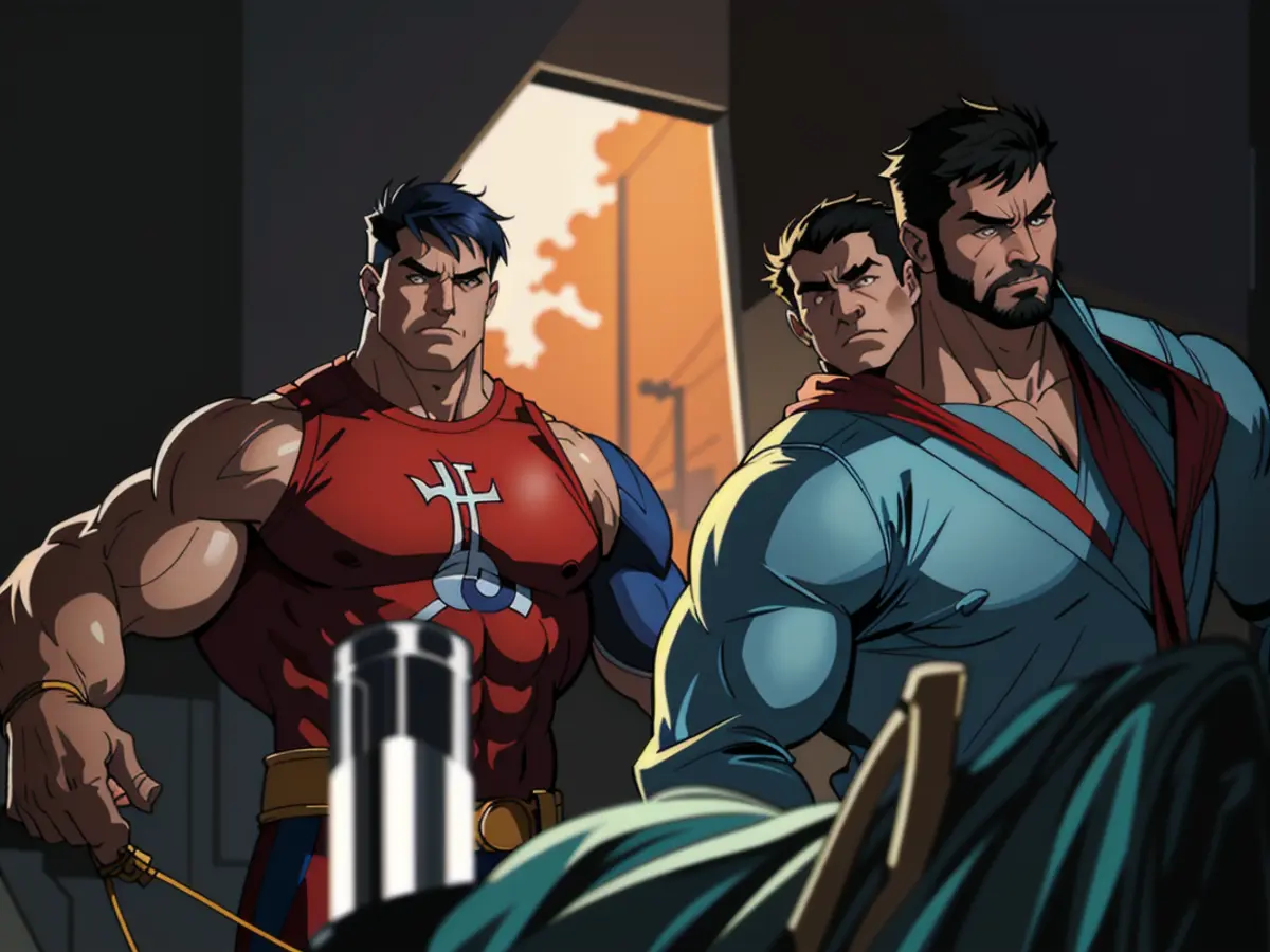 Unveiled display showcasing diverse candidate lineup for upcoming election rally Innovative tech companies are significant contributors to today's corporate landscape. Consequently, a suitable environment is crucial for these groundbreaking enterprises.