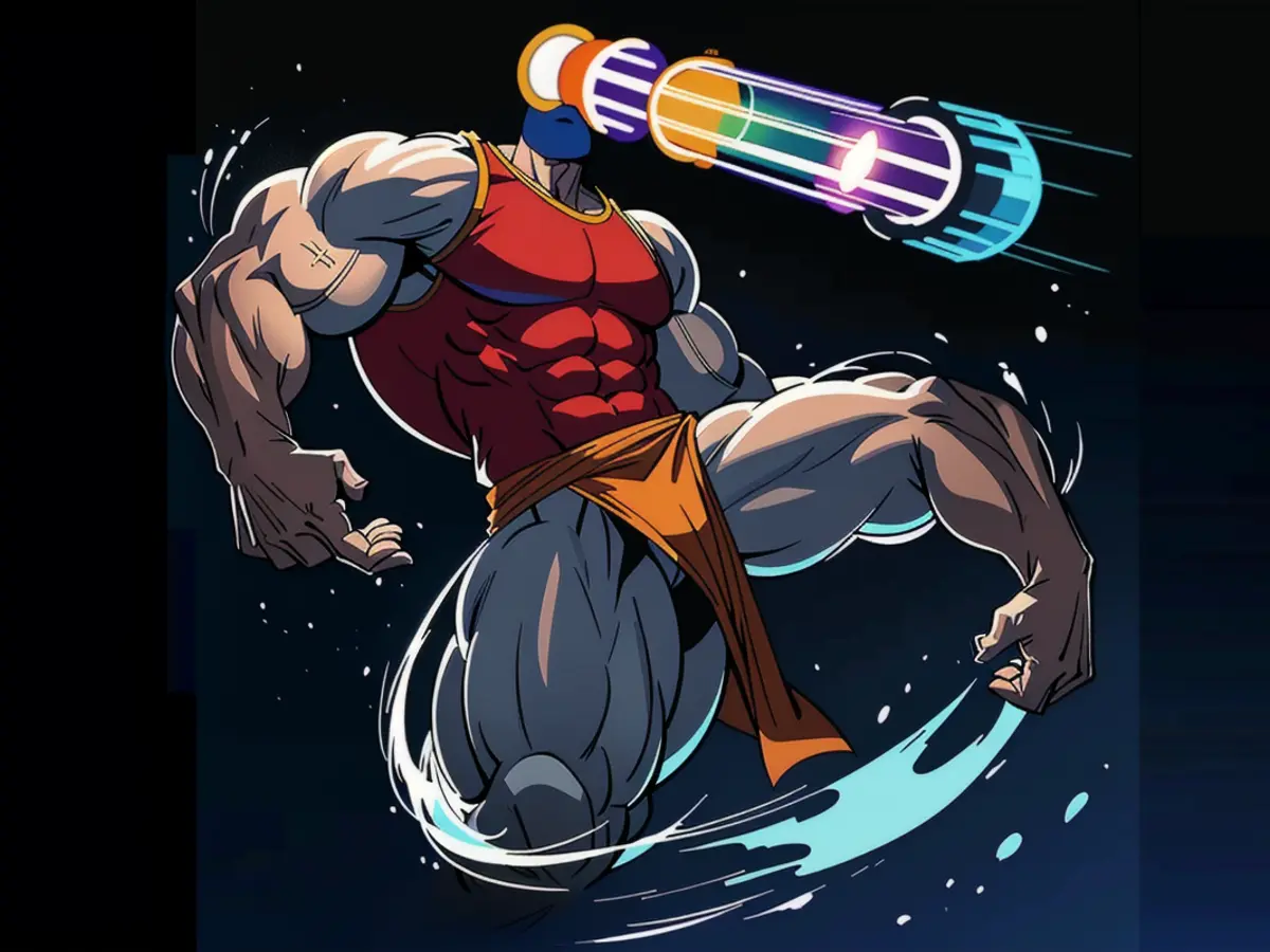 Last month, Solana futures were officially launched on the market.