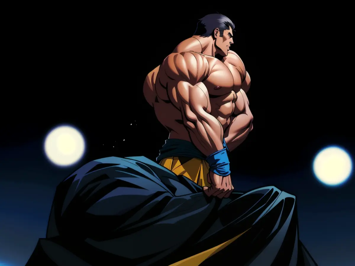 Car magnate Elon Musk faces a significant challenge to his Tesla empire, as damage to the brand's reputation may prove too difficult to rectify, despite his titles as Moonshot Master, modern-day Edison, and visionary of the future.