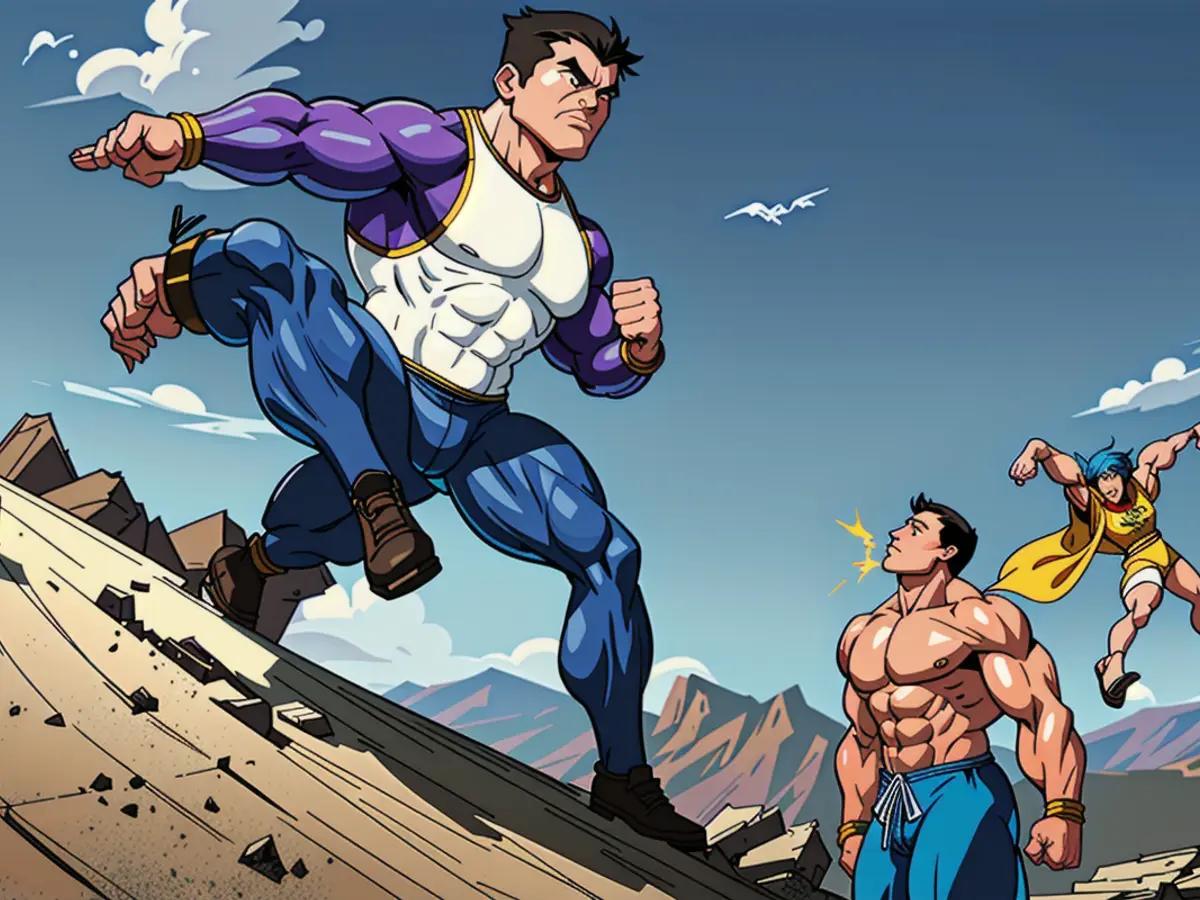 Elon Musk's support has been instrumental for Dogecoin's growth. Could this shift in the future, given that Dogecoin is...?