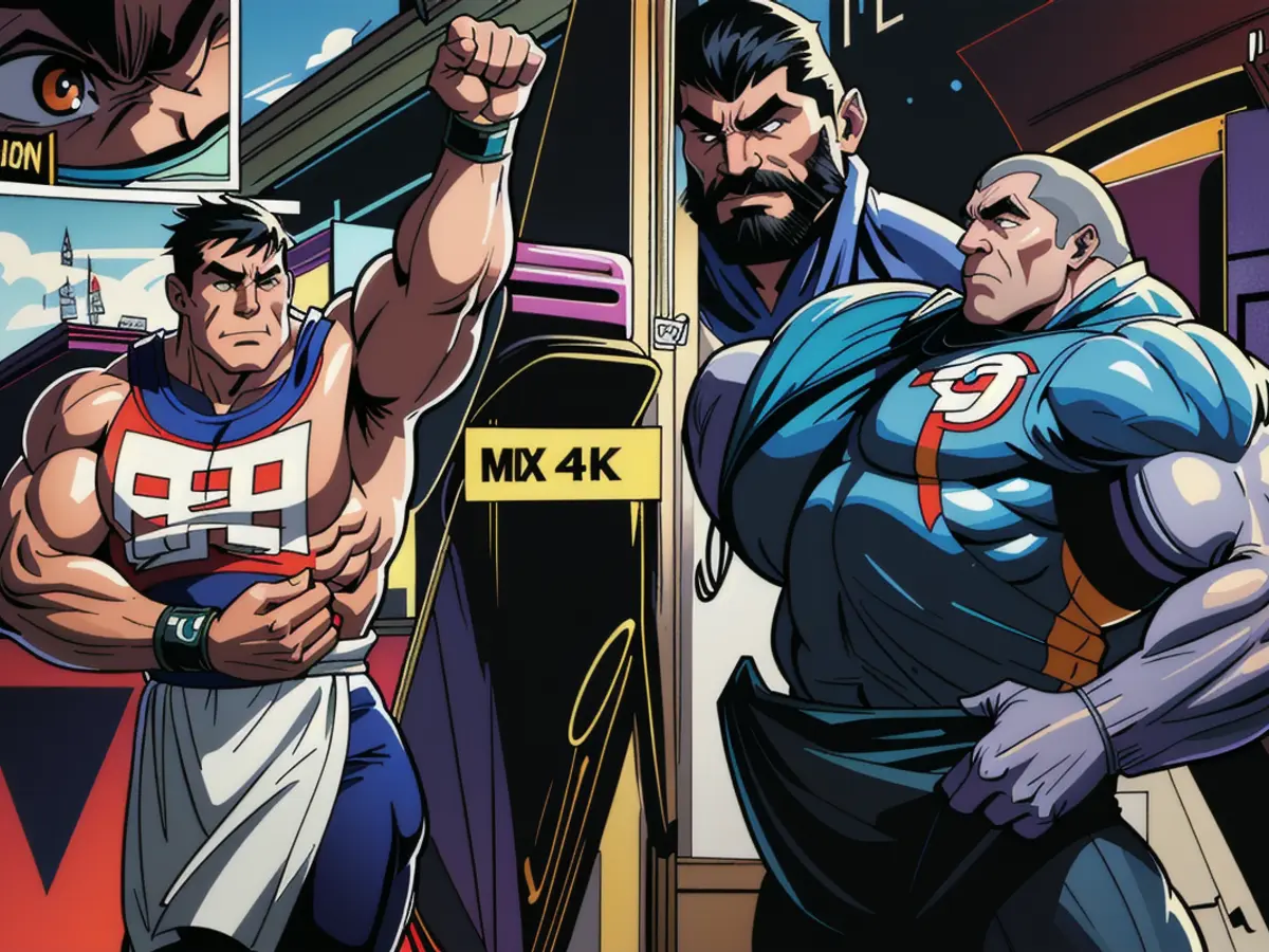 AI employment anticipated on Anthropic corporate networks within the upcoming year, as stated by its Chief Information Security Officer, Jason Clinton.