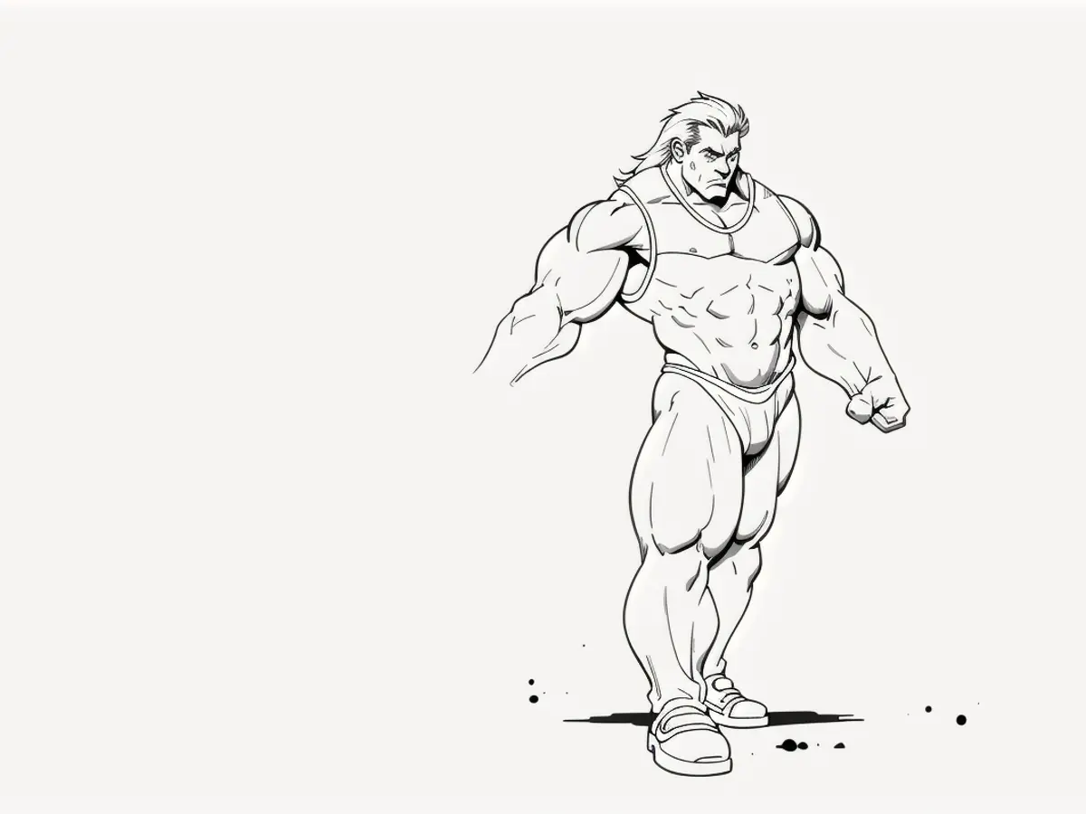 AI Employee Integration Foreseen: Anthropic's CISO, Jason Clinton, predicts the introduction of AI workers on corporate networks within the next year.