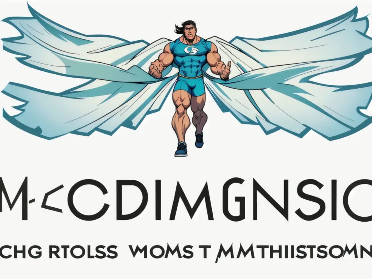 Unseen Photographs of John F. Kennedy Unveiled: Revelations of His Early Life and Presidential Years Nano Dimension contemplates disposing or divesting its recently acquired Desktop Metal, exploring potential strategic options for the additive manufacturing hardware firm.