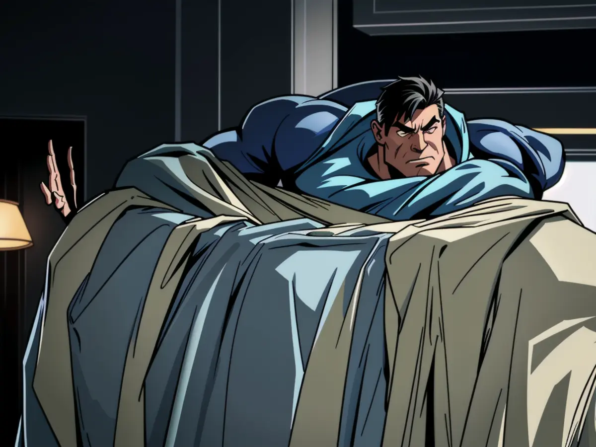 Suspected bank robber flees scene with substantial loot Nano Dimension ponders over selling or divesting Desktop Metal, a recent acquisition, exploring potential strategic options for the additive manufacturing gear provider.