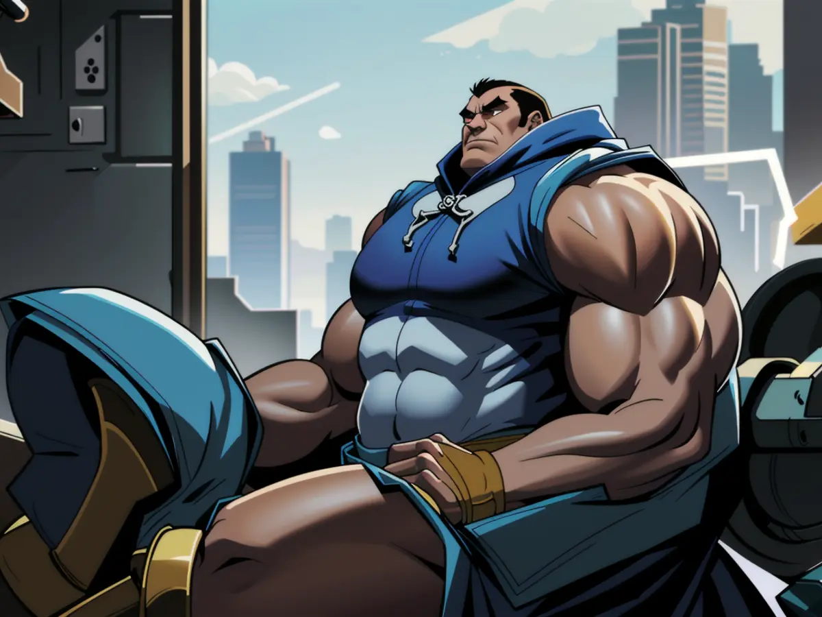 Unruly Protesters Clash with Police in City Center, Causing Disorder and Unrest Nano Dimension mulls over selling Desktop Metal, an acquisition in the additive manufacturing field, while exploring various strategic options for the equipment firm.