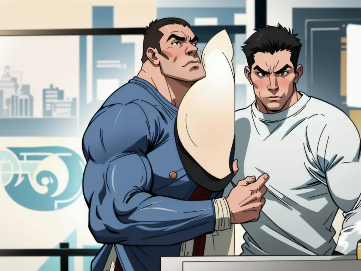 Suspects accused of stealing secret government files for unknown purposes Nano Dimension contemplates disposing of its latest acquisition, Desktop Metal, as it explores various strategic choices for the additive manufacturing equipment firm.