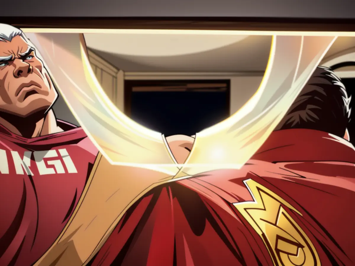 Nano Dimension weighs options for offloading its recent acquisition, Desktop Metal, as it exploring potential strategic changes for the additive manufacturing gear firm.