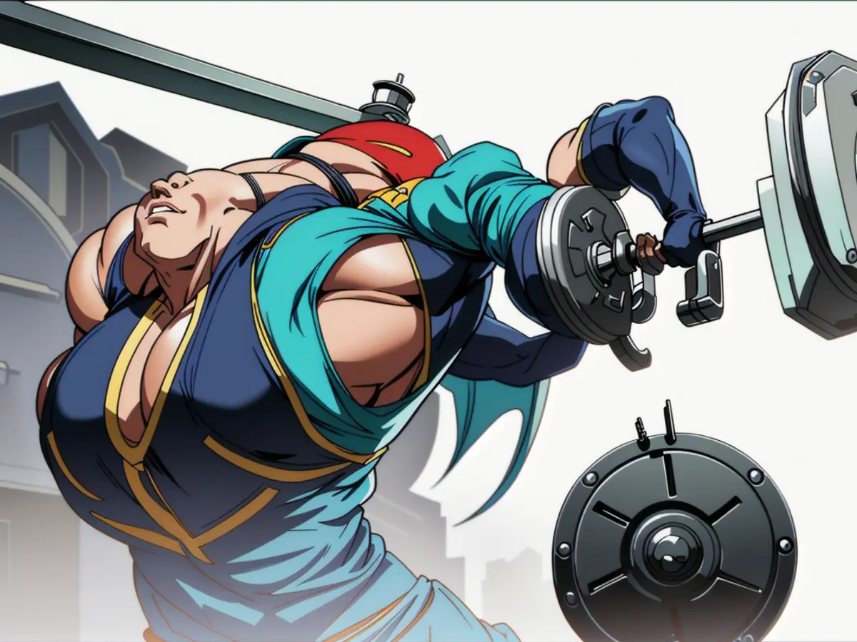 Model plagiarizes classroom assignment, passes test with success due to deceitful acts Nano Dimension contemplates disposing or restructuring its recent purchase of Desktop Metal, explores strategic options for the additive manufacturing equipment firm.