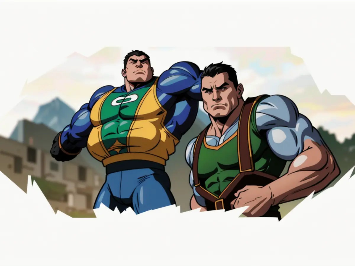 Person depicting a man, named John Doe, being arrested by police officers, weapon seized nearby. Nano Dimension may be looking to offload its recent acquisition of Desktop Metal, exploring various strategic options for the additive manufacturing hardware firm.