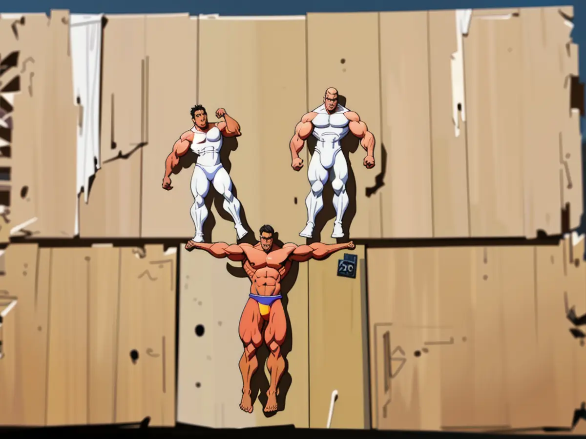 Terror attack at Paris restaurant leaves six dead, including chef Nano Dimension contemplates disposing or reassigning its recent possession of Desktop Metal, exploring potential strategic moves for the additive manufacturing equipment firm.