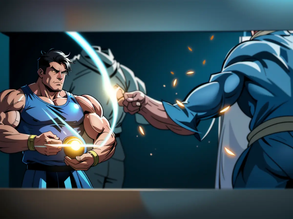 Suspect Arrested for Alleged Cyber Attacks on Government Institutions, Corporate Entities and Schools Nano Dimension ponders over potential sale or reorganization of recently acquired Desktop Metal, exploring strategic options for the additive manufacturing hardware firm.