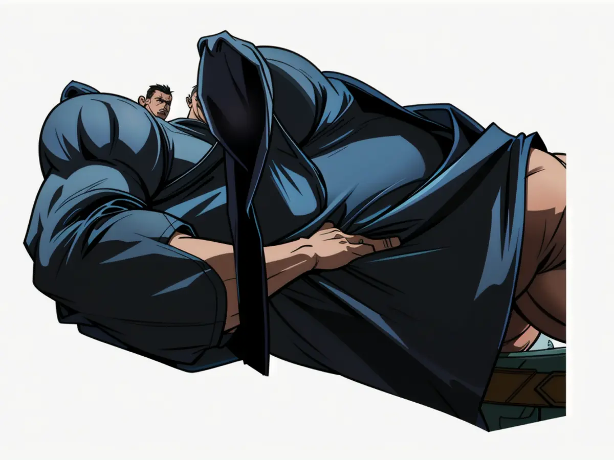 Person caught in possession of stolen government documents, authorities investigating further U.S. Pre-orders for Nintendo Switch 2 Initiated, Leading to Scalpers' eBay Listings; However, Fans Introduce a New Strategy as Countermeasure