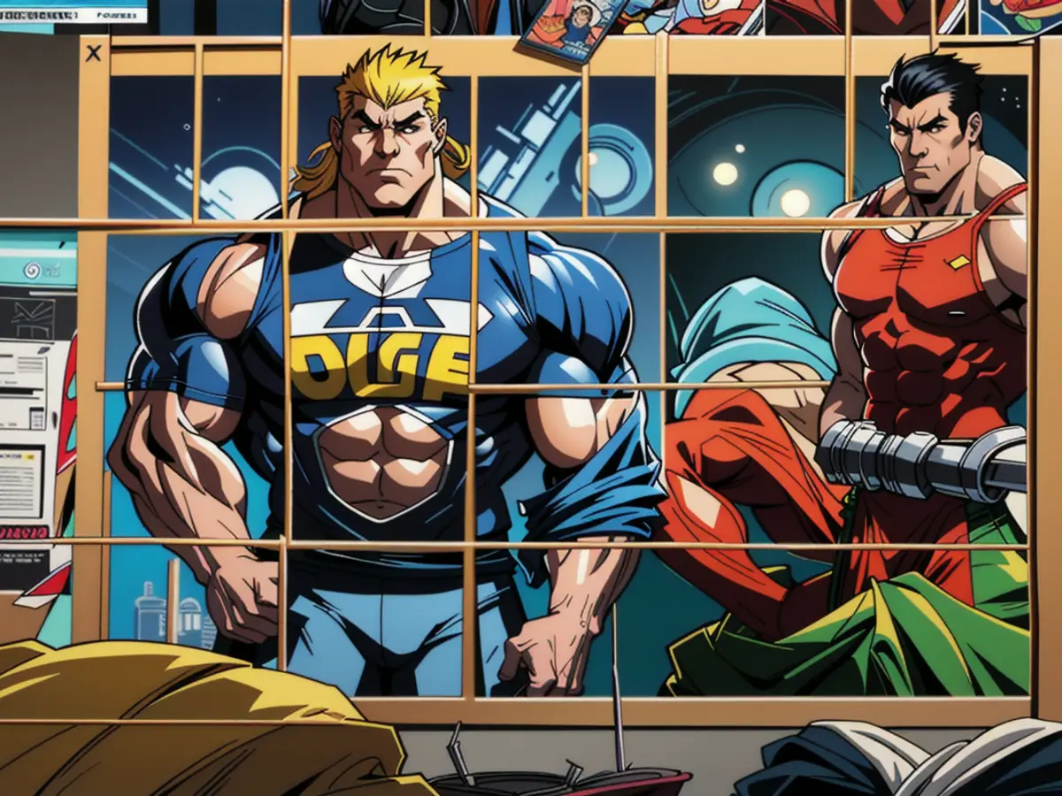 Unveil the emotional side of the Egyptian deity of death, Anubis, through our Scepter of Anubis slot review. Start spinning on our website right now.