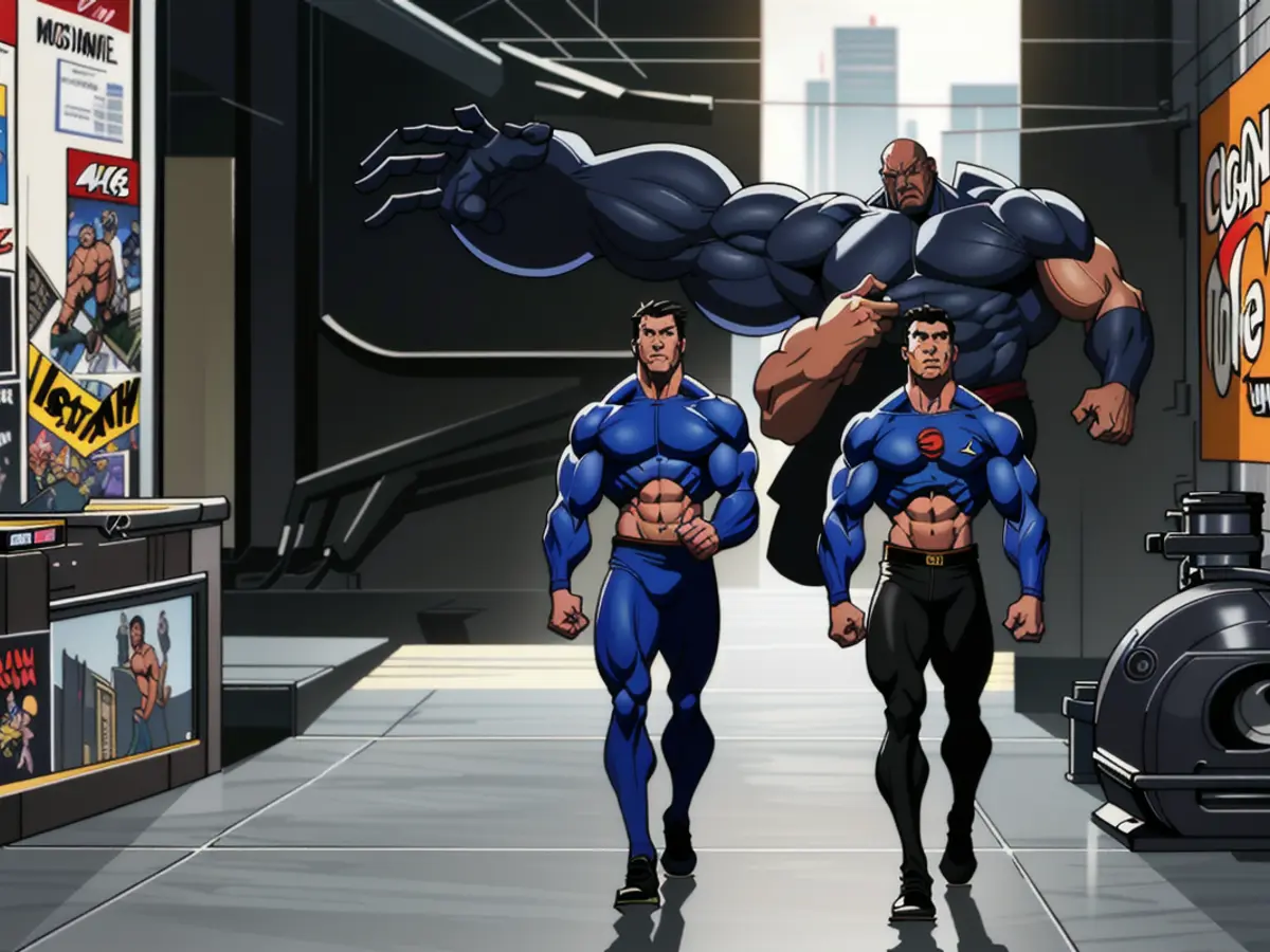 Google's CEO, Sundar Pichai, and Poland's Prime Minister, Donald Tusk, joined forces on a strategic AI partnership during their meeting in Warsaw on a Thursday. This move marks Poland's increasing influence in European tech innovation. For more Polish news, check out our Homepage. Subscribe to our Newsletter. Don't miss us on Facebook and X.