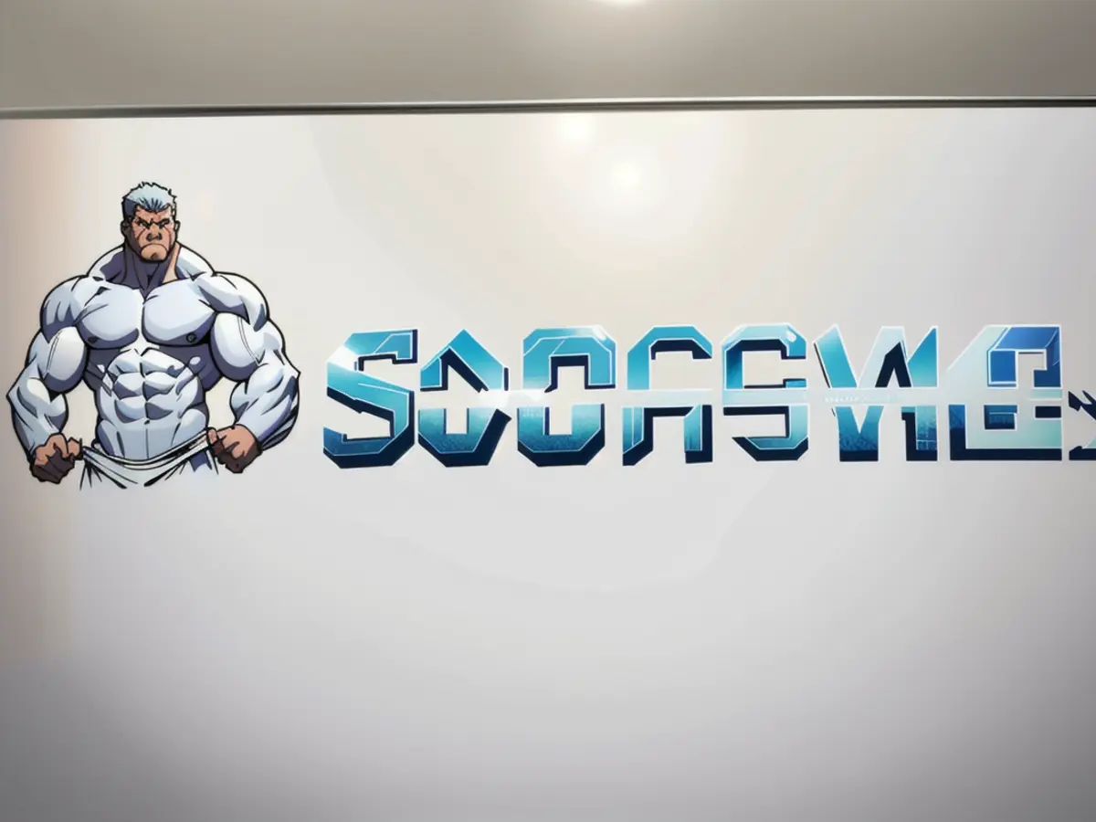 Inmate escapes maximum-security prison, authorities in pursuit Trump's trade strategies lead to Dassault Systemes revising its 2025 profit margin goals.