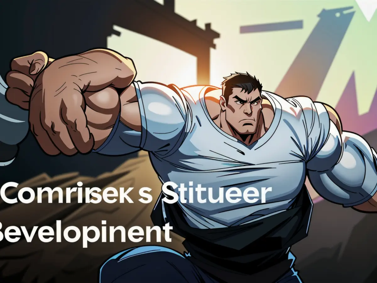 Picture portrayal of officers storming a building, clashing with armed insurgents inside. Explore the intricacies of outcome-focused e-commerce software development. Gain understanding on its definition, development procedure, and pricing details.