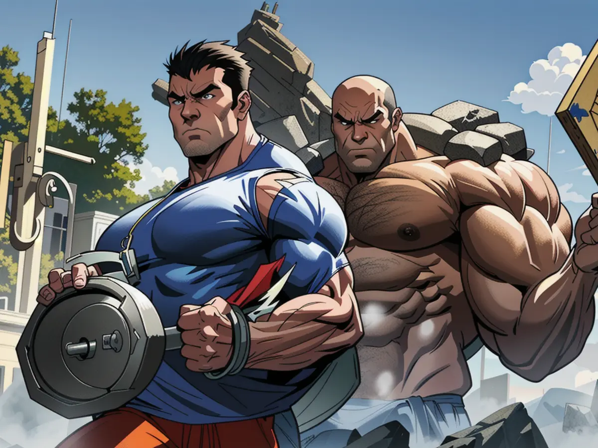 Someone took photograph of President Trump standing beside Prime Minister Modi during a press conference. Trump appears to be gesturing angrily while Modi stands calmly. Autonomous Taxis to Debut in Los Angeles First