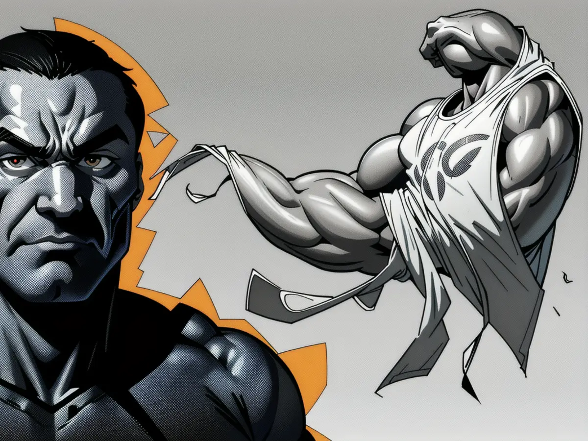 Cardano's founder, Charles Hoskinson, predicts Ethereum's potential demise within the next ten years.